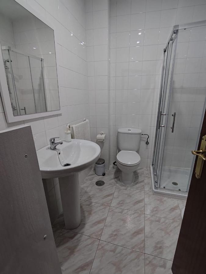 Casa Fregenal Centro R&S Villa Fregenal de la Sierra Ngoại thất bức ảnh