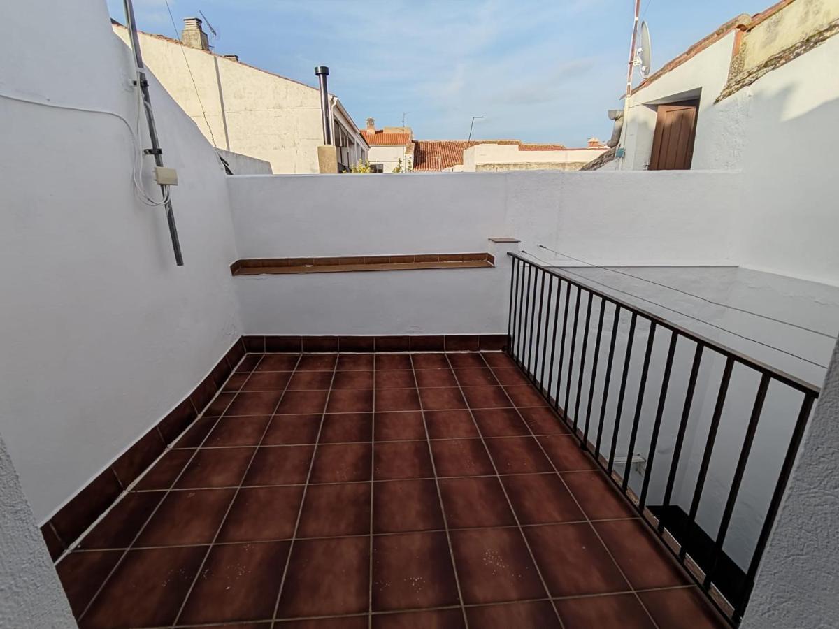 Casa Fregenal Centro R&S Villa Fregenal de la Sierra Ngoại thất bức ảnh