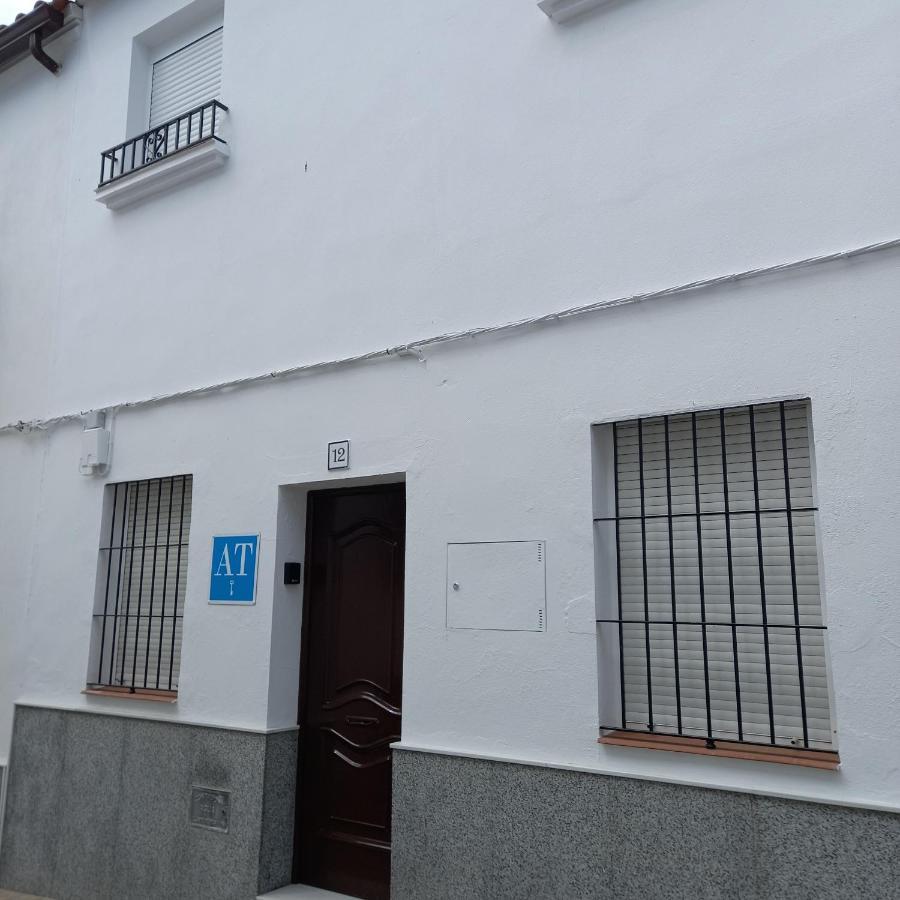 Casa Fregenal Centro R&S Villa Fregenal de la Sierra Ngoại thất bức ảnh